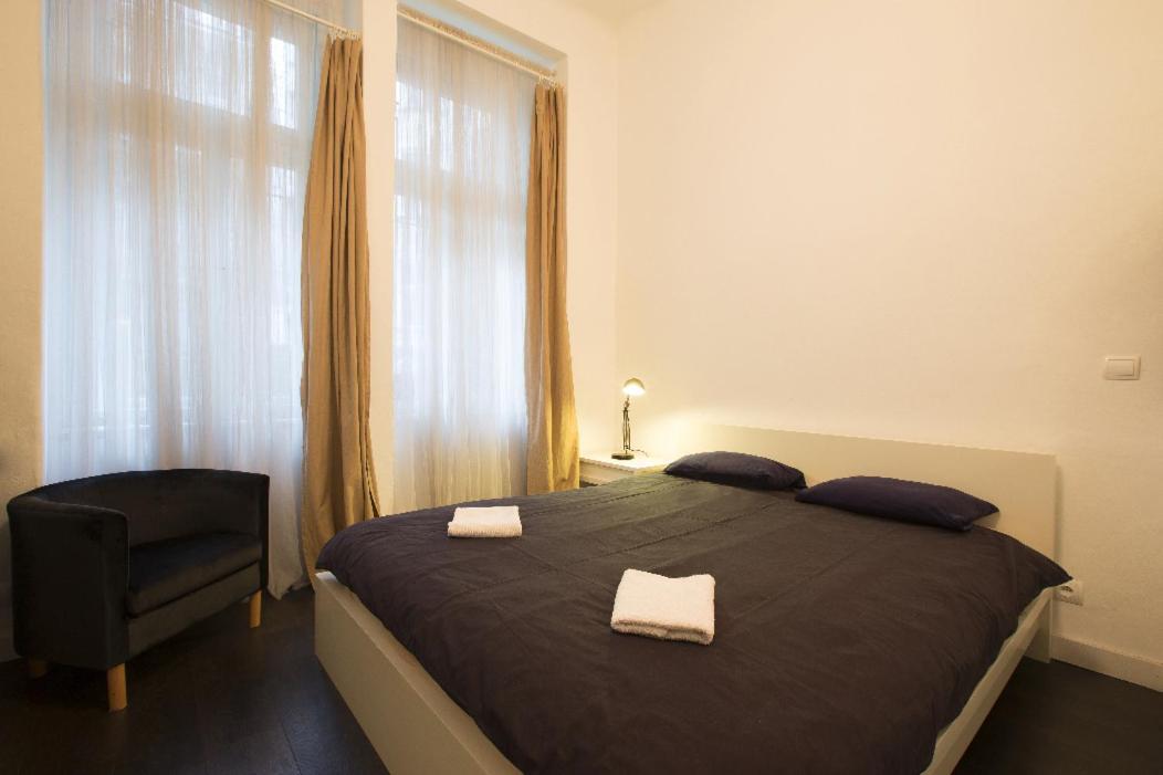 Apartment Plaska - Mala Strana *