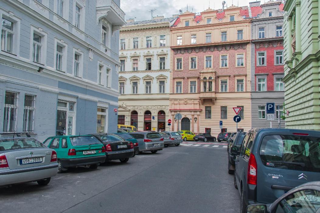 Apartment Plaska - Mala Strana *
