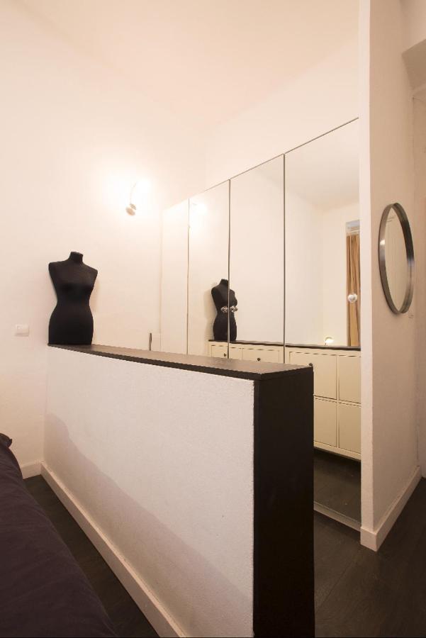 Apartment Plaska - Mala Strana Prague