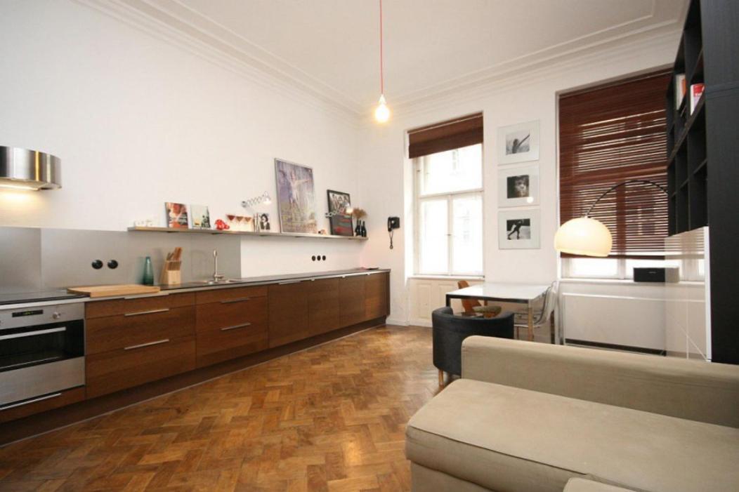 Plaska - Mala Strana Apartment Prague